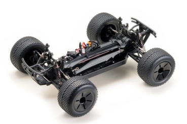 12243V2 1:10 EP Truggy ""AT3.4-V2 BL"" 4WD Brushless RTR